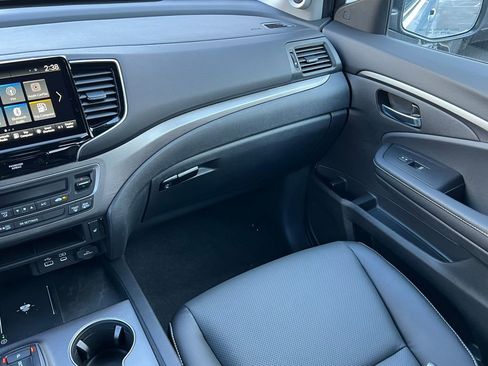 New 2026 Honda Ridgeline RTL image 38