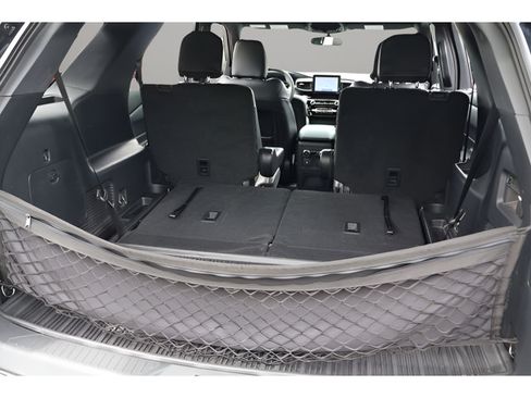 Used 2022 Ford Explorer ST w/ ST High-Performance Pack AWD/4WD image 17