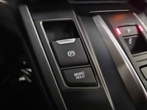 Used 2021 Honda CR-V Touring image 23