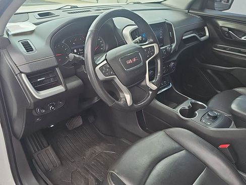 Used 2019 GMC Terrain SLT w/ Preferred Package AWD/4WD image 16