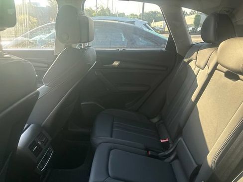 Certified 2023 Audi Q5 2.0T Prestige w/ Prestige Package AWD/4WD image 5
