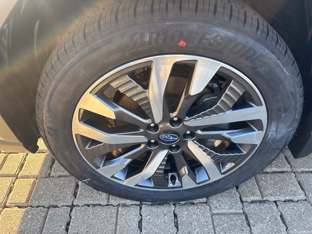 New 2026 Subaru Forester Touring AWD/4WD image 4