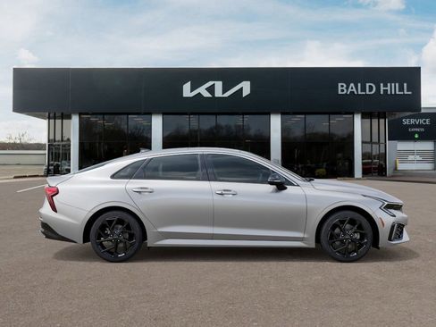 New 2026 Kia K5 GT-Line w/ GT-Line Premium Package image 7