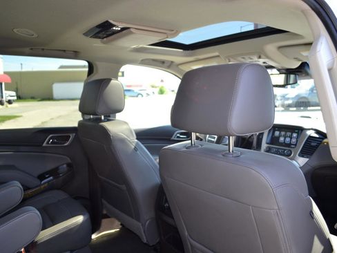 Used 2017 GMC Yukon Denali w/ Open Road Package AWD/4WD image 42