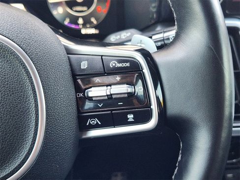 Used 2021 Kia Sorento SX image 27