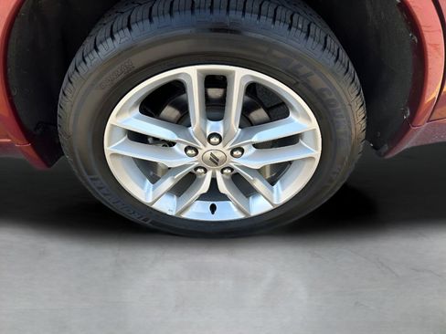 Used 2024 Dodge Durango GT AWD/4WD image 9