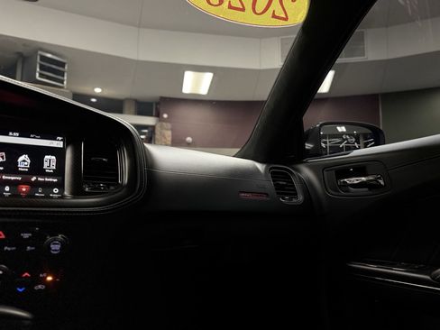 Used 2023 Dodge Charger SRT Hellcat image 33