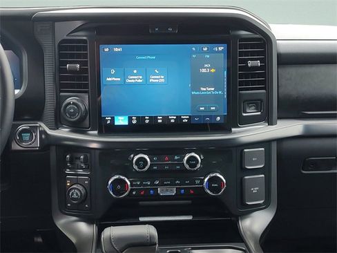 Used 2025 Ford F150 Tremor w/ Equipment Group 402A High image 16