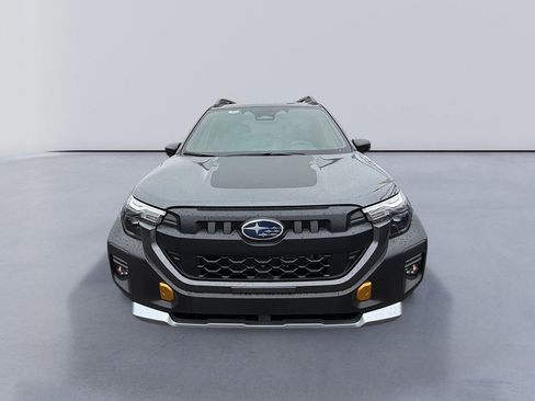 New 2026 Subaru Forester Wilderness w/ Wilderness Package image 8