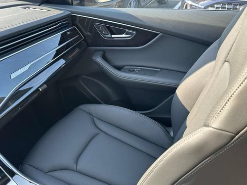 New 2026 Audi Q8 Premium Plus AWD/4WD image 13