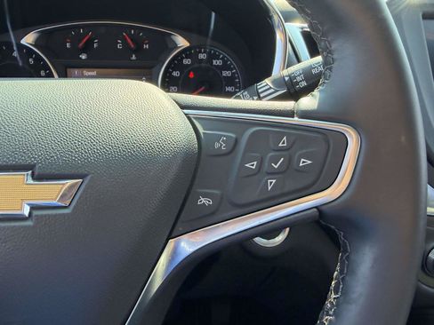 Certified 2024 Chevrolet Equinox LT FWD image 24