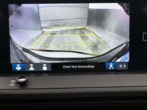 New 2026 Honda Accord Sport image 33