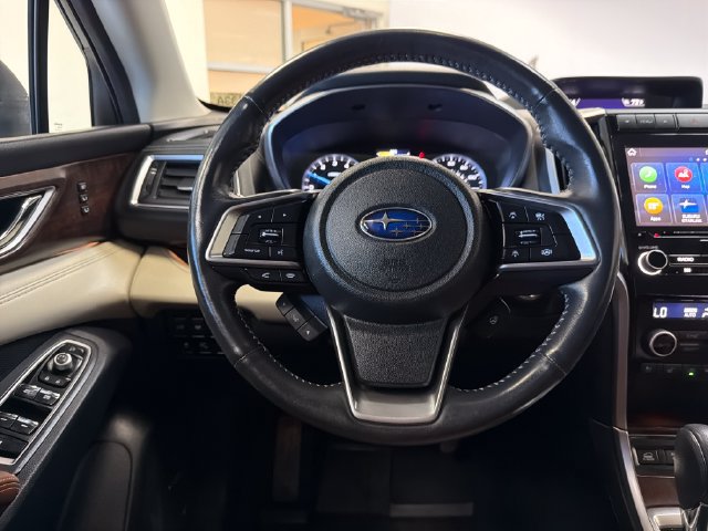 Used 2021 Subaru Ascent Touring AWD/4WD image 16