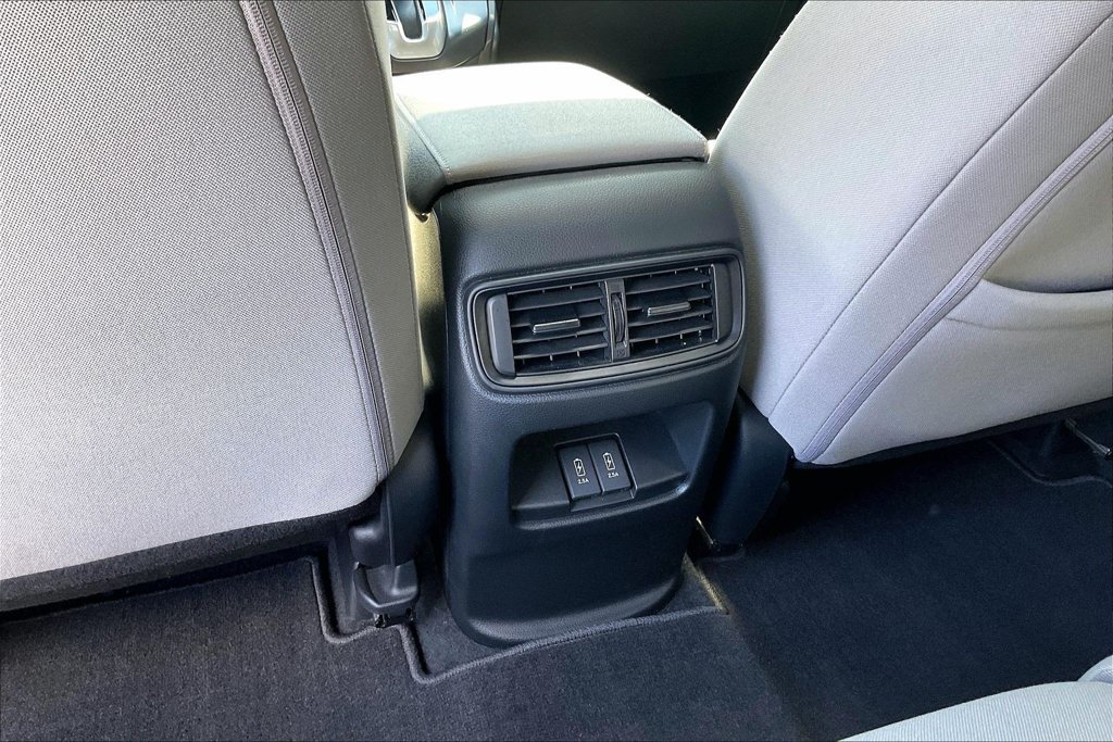 Used 2022 Honda CR-V EX image 30