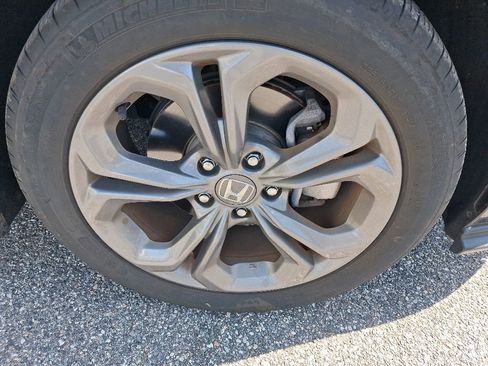 Used 2024 Honda Accord EX image 12