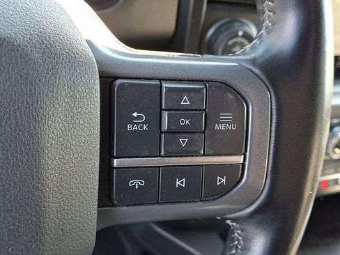 Certified 2023 Ford F250 Lariat w/ Lariat Ultimate Package image 23