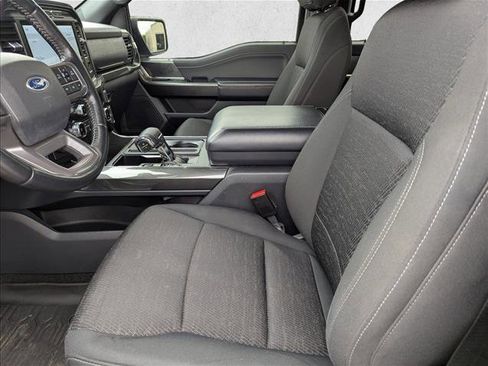 Used 2021 Ford F150 XLT w/ Equipment Group 302A High AWD/4WD image 23