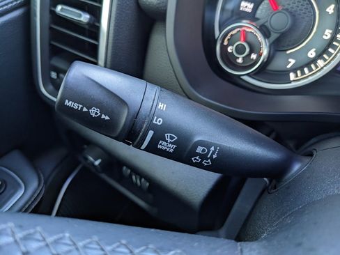 Used 2019 RAM 1500 Laramie w/ Sport Appearance Package image 56