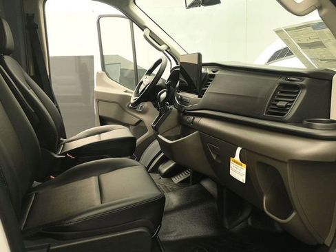 New 2026 Ford Transit 250 148 Medium Roof image 14