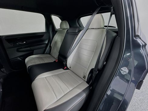 Certified 2023 Honda CR-V Sport Touring image 26