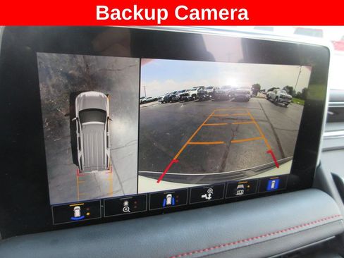 Used 2021 Chevrolet Tahoe RST w/ Luxury Package AWD/4WD image 19