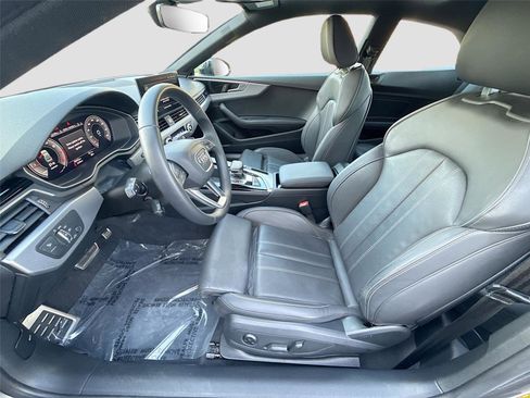 Certified 2023 Audi A5 2.0T Premium Plus w/ Premium Plus image 21