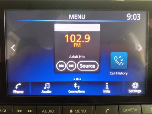 Used 2023 Nissan Altima 2.5 SV image 25