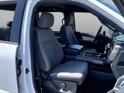 Used 2024 Ford F150 XLT w/ Mobile Office Package AWD/4WD image 9