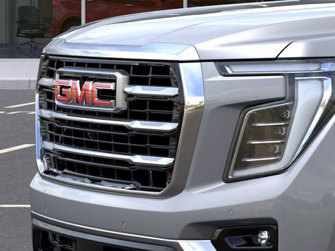 New 2026 GMC Yukon XL Elevation w/ Elevation Premium Package image 37