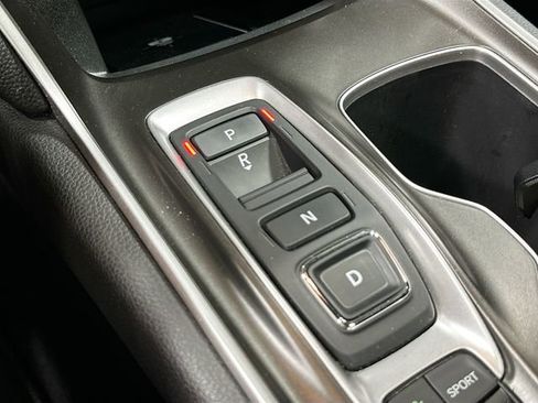Used 2022 Honda Accord Sport image 18