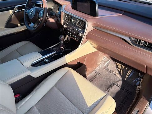 Used 2020 Lexus RX 350 FWD image 15