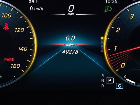 Used 2020 Mercedes-Benz C 300 4MATIC Sedan image 23