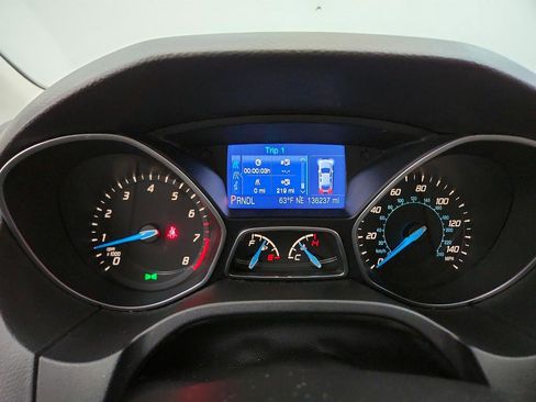 Used 2013 Ford Focus SE image 15