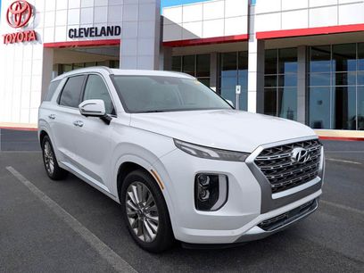 Used 2020 Hyundai Palisade Limited