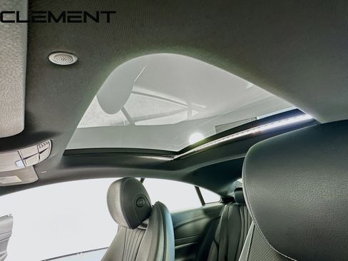 Used 2018 Mercedes-Benz E 400 Coupe image 25