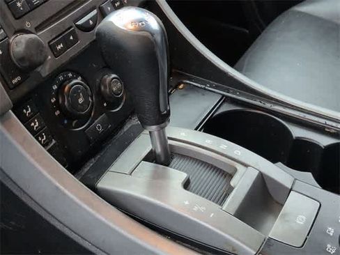 Used 2008 Land Rover Range Rover Sport HSE image 30