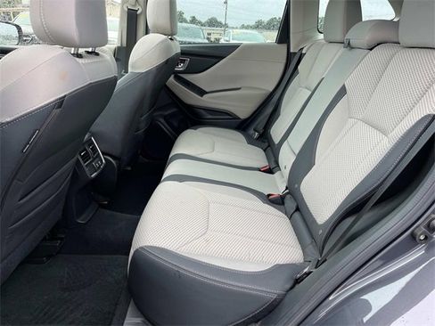 Used 2023 Subaru Forester Premium image 22