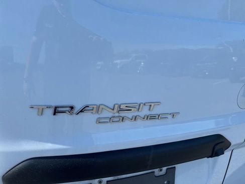Used 2022 Ford Transit Connect XL FWD image 5