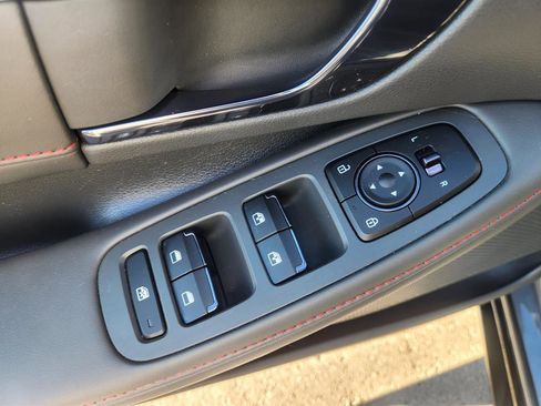 Certified 2022 Hyundai Sonata N Line image 28