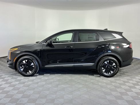 New 2026 Kia Sportage LX image 4