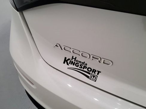 Used 2023 Honda Accord EX-L image 40