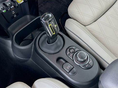 Certified 2023 MINI Cooper SE FWD image 17