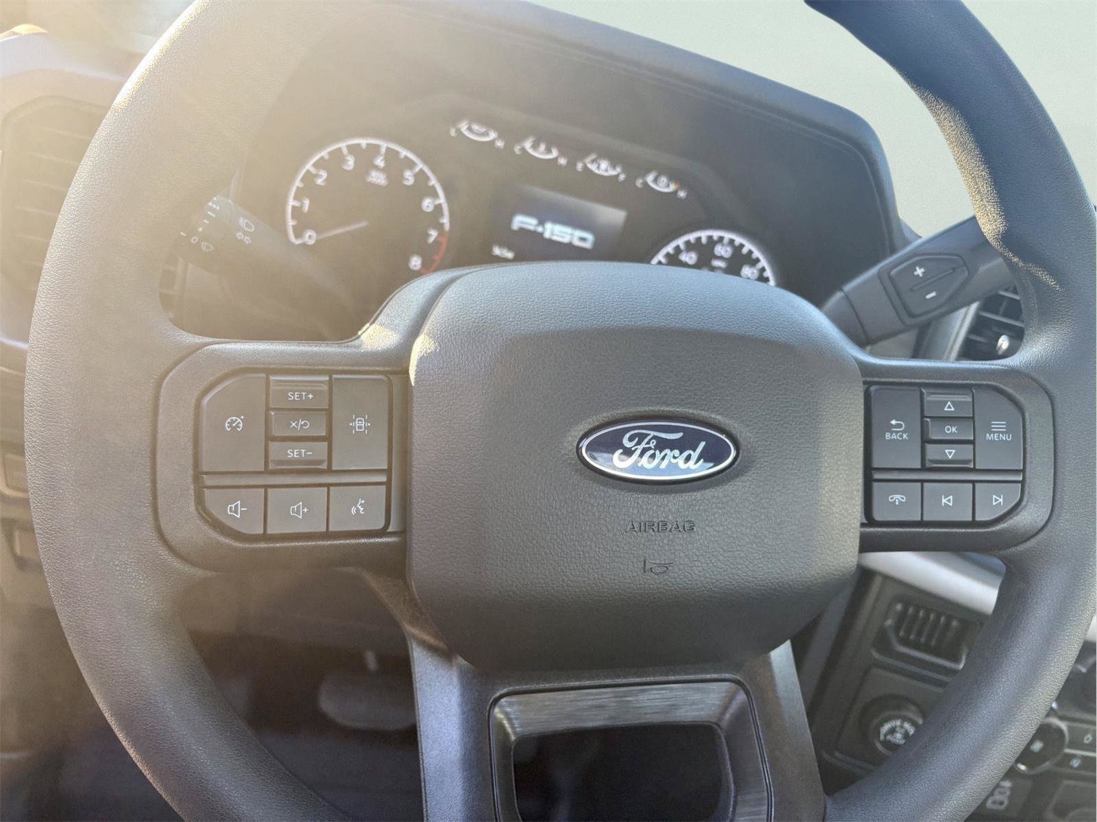 New 2026 Ford F150 XL RWD image 11