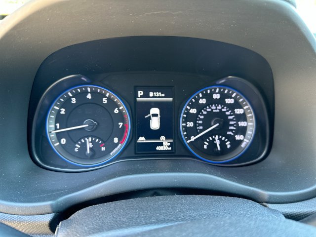 Used 2023 Hyundai Kona SEL FWD image 21