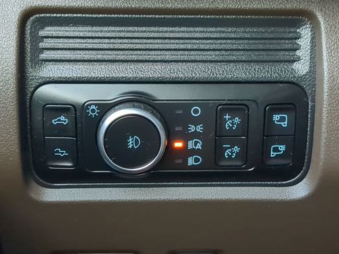 Certified 2026 Ford F350 King Ranch AWD/4WD image 65