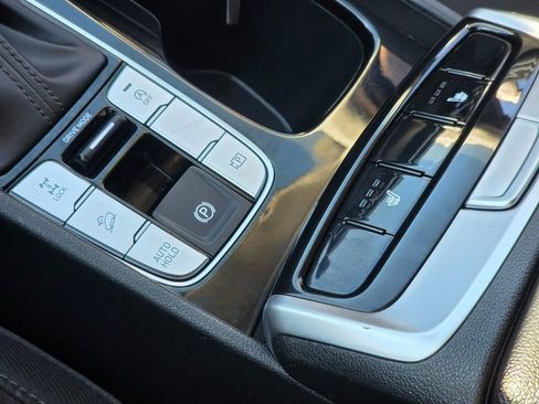 Used 2024 Hyundai Tucson SEL image 30