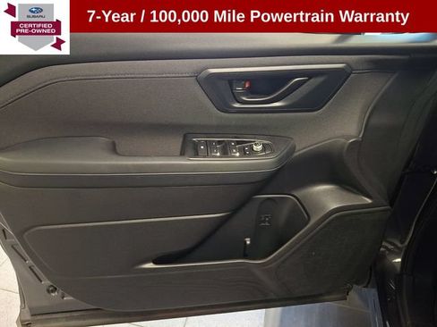Certified 2026 Subaru Forester Premium AWD/4WD image 11
