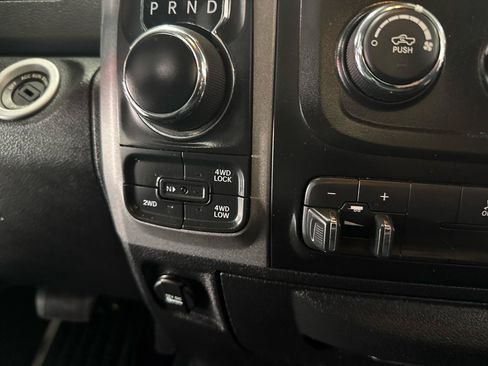 Used 2019 RAM 1500 Tradesman w/ Popular Equipment Group AWD/4WD image 52