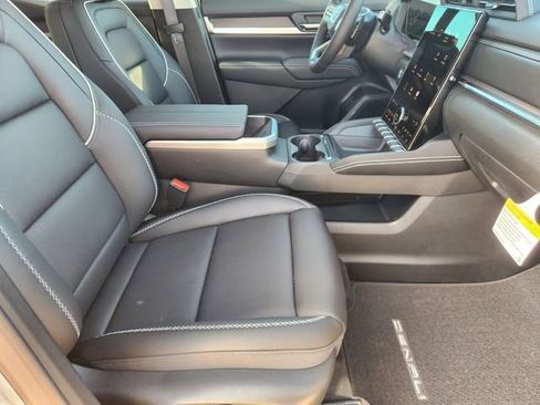New 2026 GMC Terrain Denali AWD/4WD image 24