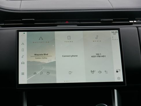 Used 2023 Land Rover Range Rover First Edition image 23